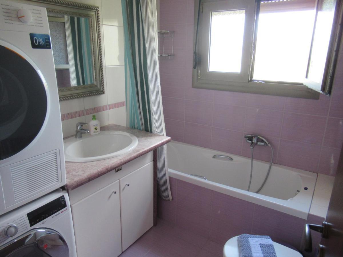 Seaside Boutique Villa Волос Экстерьер фото